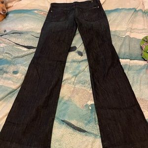 Paige Lou Lou Flairs